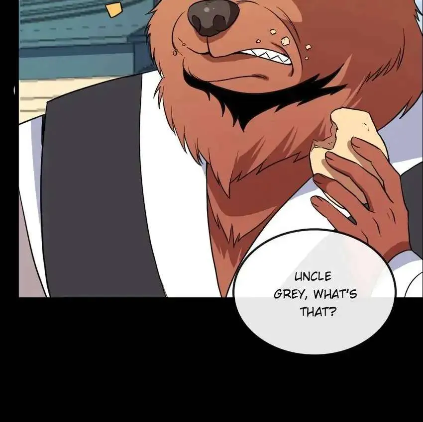 Daddy From Hell Chapter 174 page 36 - 