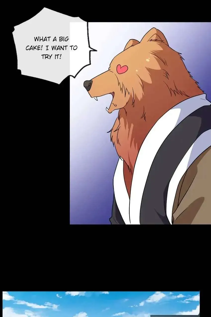 Daddy From Hell Chapter 174 page 38 - 