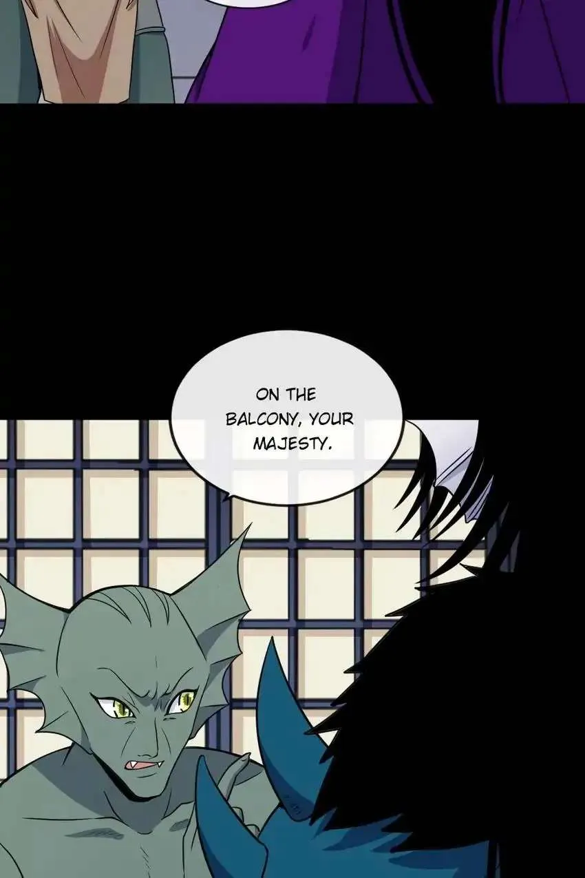 Daddy From Hell Chapter 174 page 5 - 