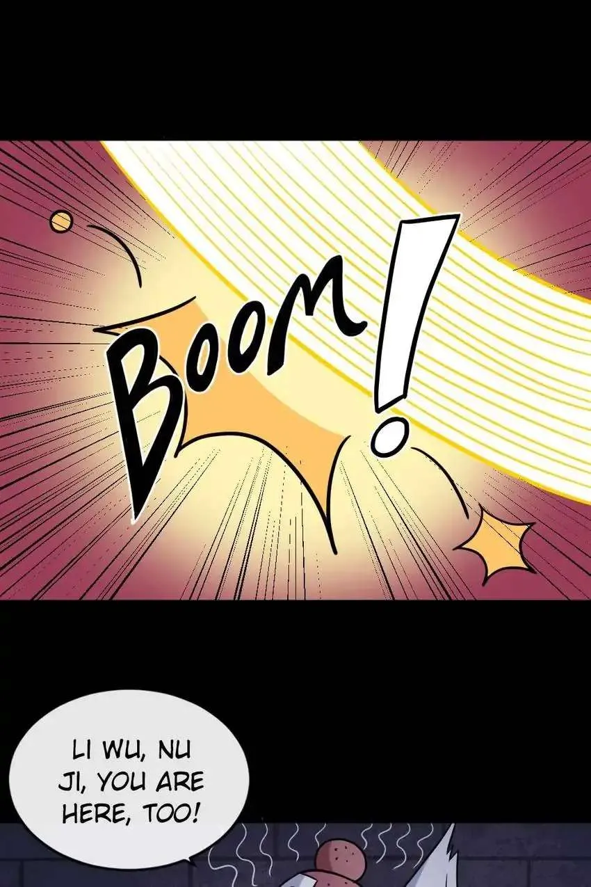 Daddy From Hell Chapter 174 page 44 - 