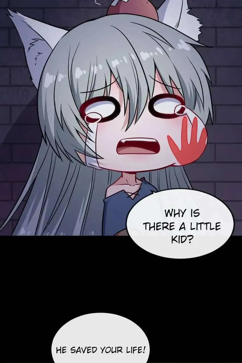 Daddy From Hell Chapter 174 page 45 - 