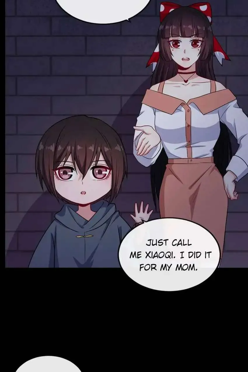 Daddy From Hell Chapter 174 page 46 - 