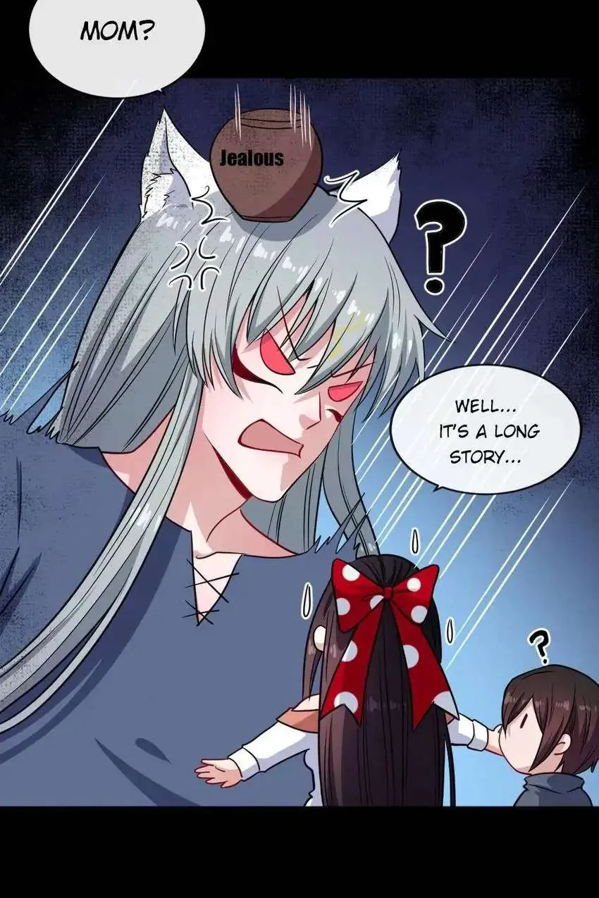 Daddy From Hell Chapter 174 page 47 - 