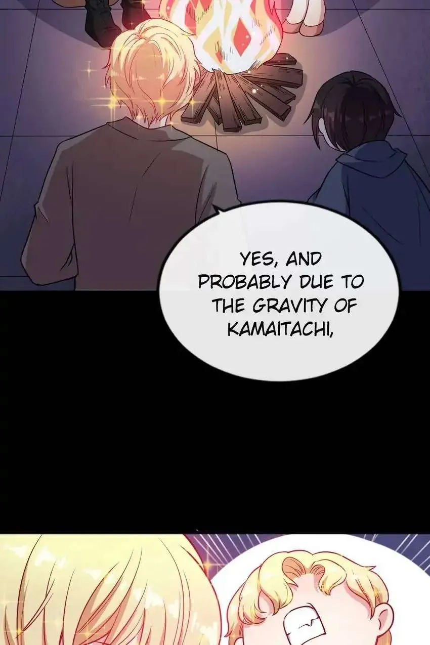 Daddy From Hell Chapter 174 page 49 - 