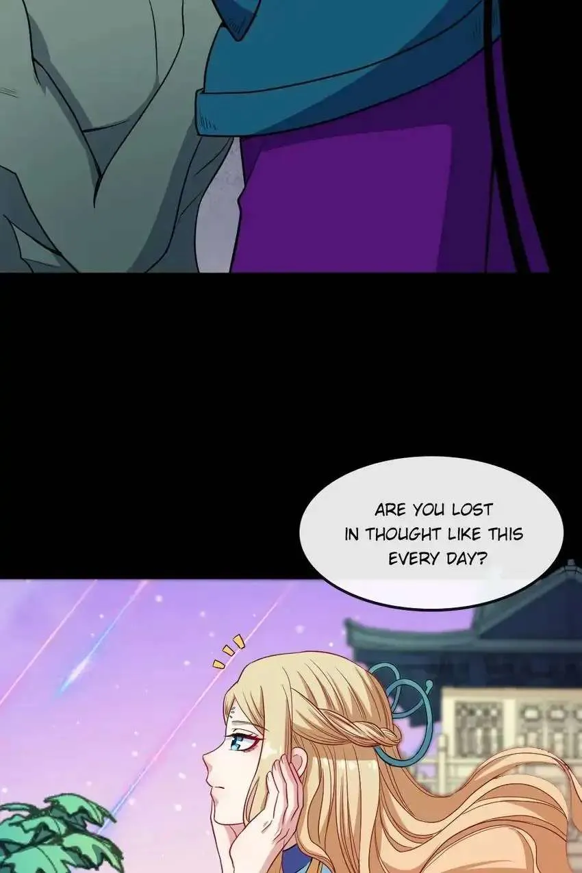 Daddy From Hell Chapter 174 page 6 - 