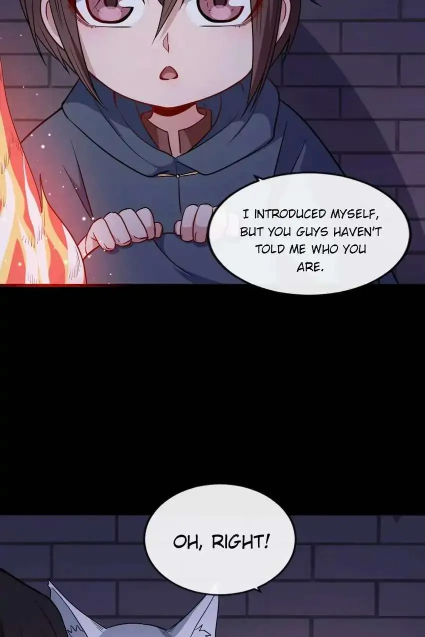 Daddy From Hell Chapter 174 page 54 - 