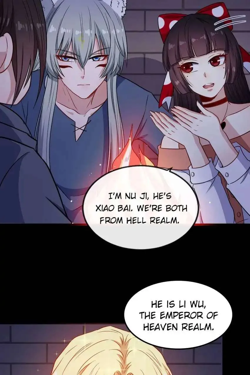 Daddy From Hell Chapter 174 page 55 - 