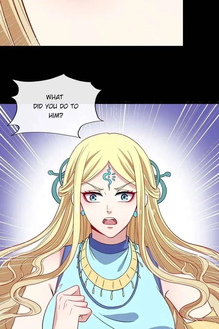 Daddy From Hell Chapter 174 page 10 - 