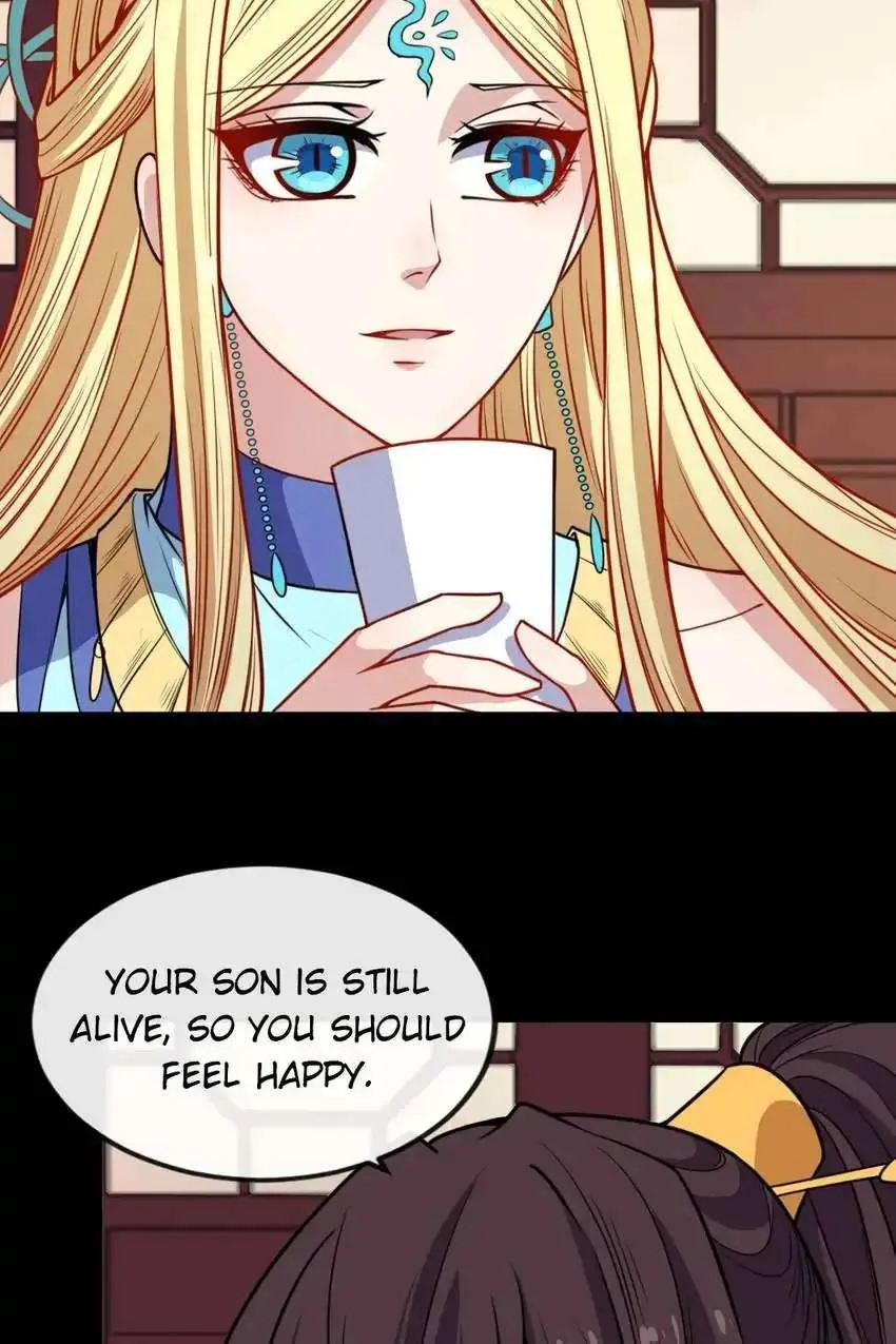 Daddy From Hell Chapter 175 page 13 - 