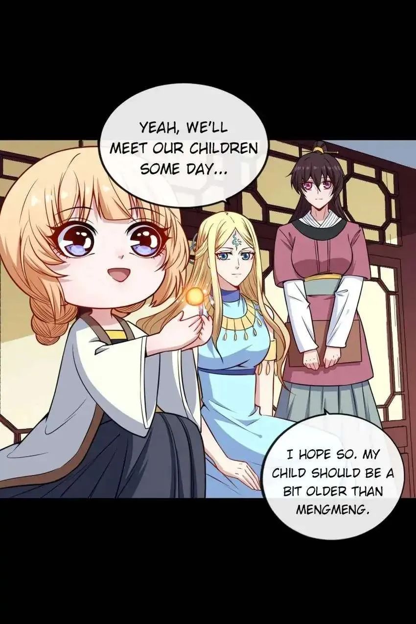 Daddy From Hell Chapter 175 page 15 - 