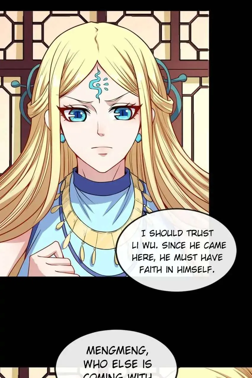 Daddy From Hell Chapter 175 page 16 - 