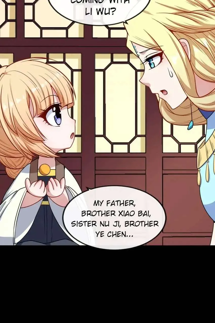 Daddy From Hell Chapter 175 page 17 - 