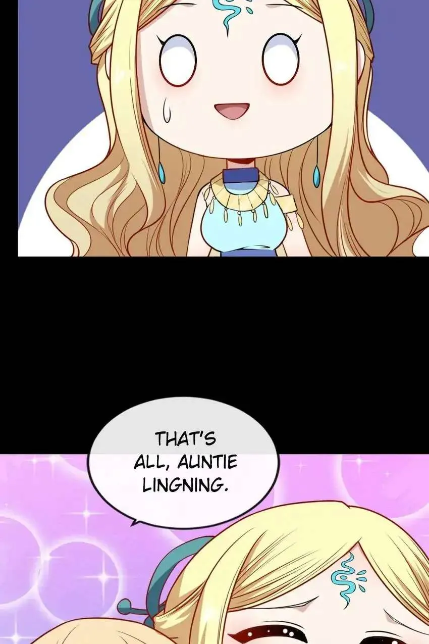 Daddy From Hell Chapter 175 page 20 - 