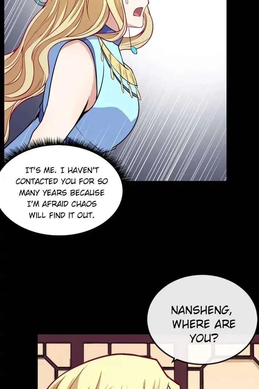 Daddy From Hell Chapter 175 page 23 - 