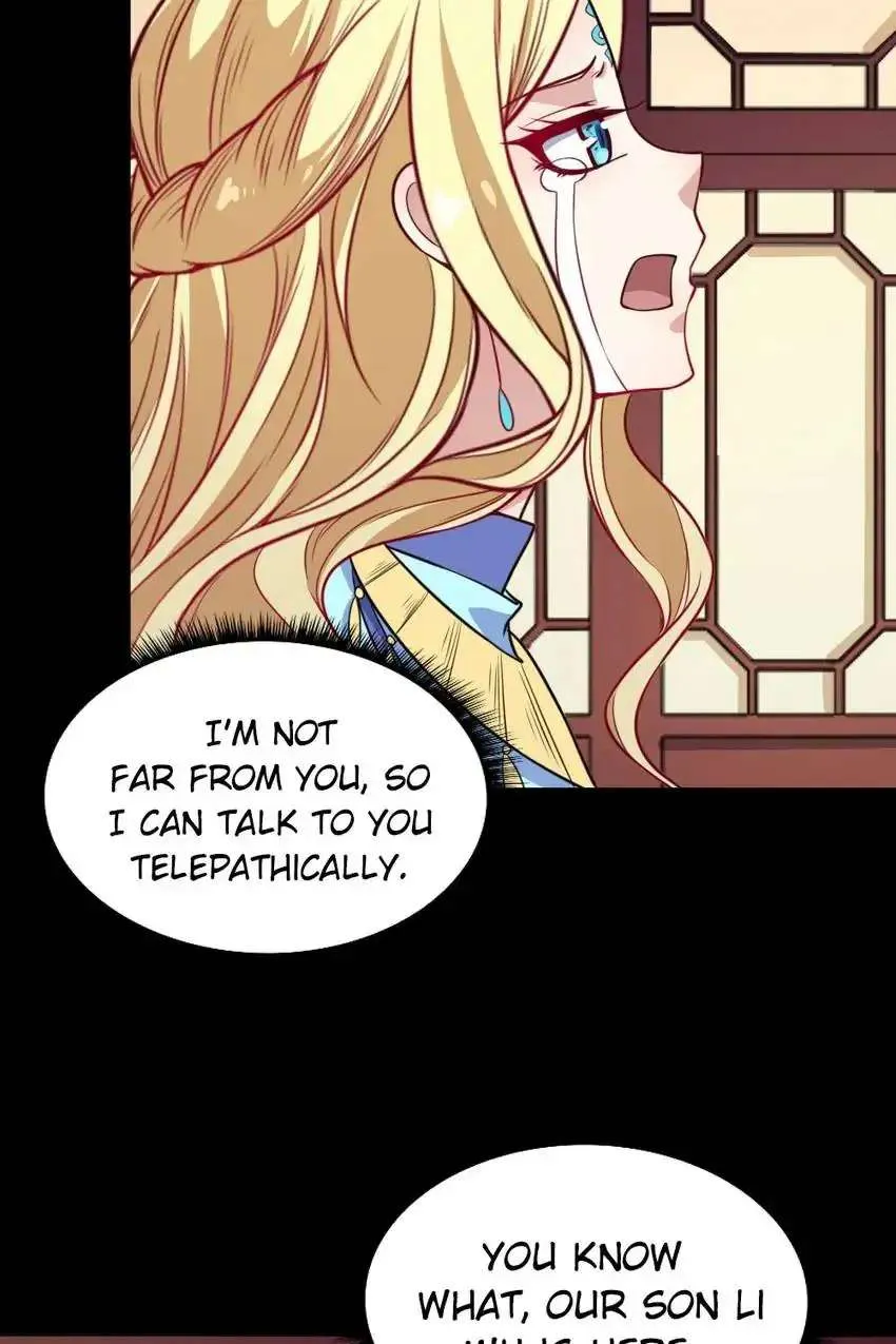 Daddy From Hell Chapter 175 page 24 - 