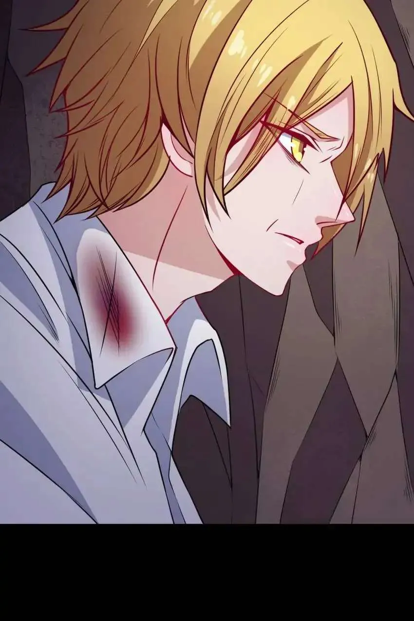Daddy From Hell Chapter 175 page 27 - 