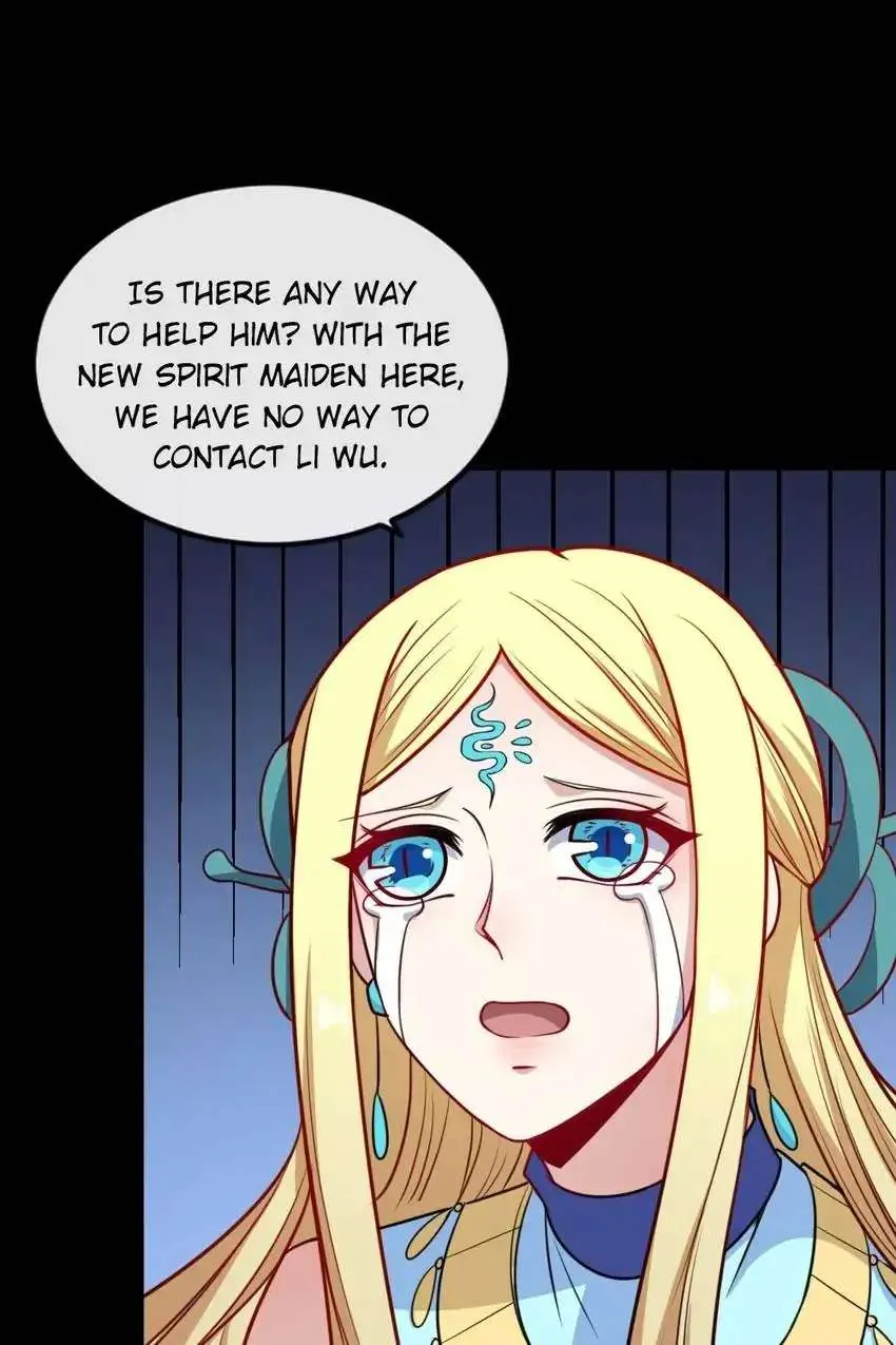 Daddy From Hell Chapter 175 page 29 - 