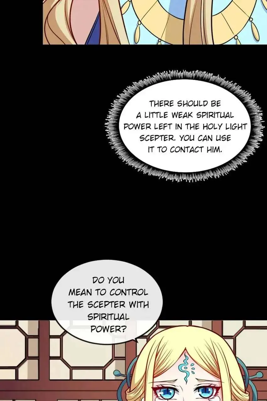 Daddy From Hell Chapter 175 page 30 - 