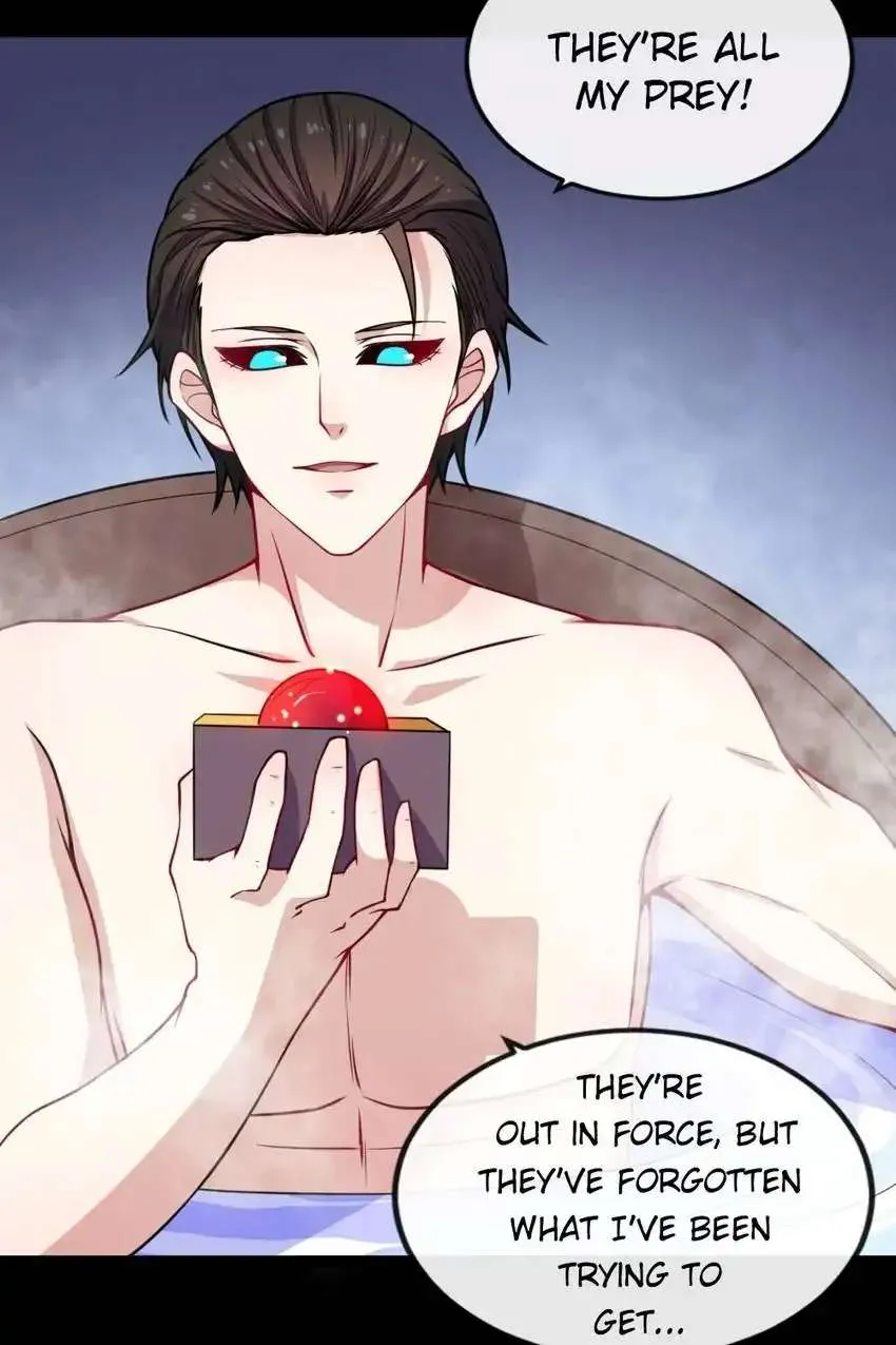 Daddy From Hell Chapter 175 page 4 - 