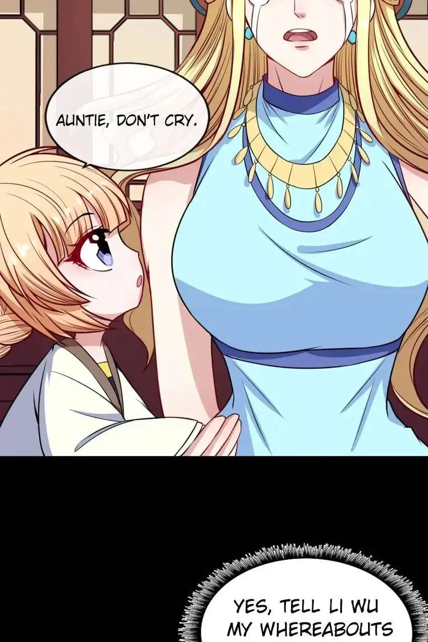 Daddy From Hell Chapter 175 page 31 - 