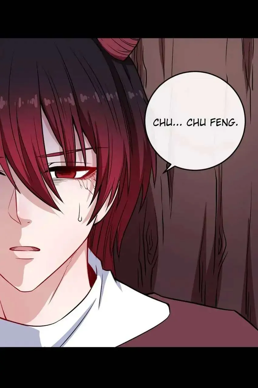 Daddy From Hell Chapter 175 page 36 - 