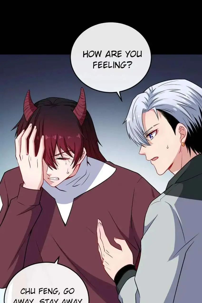Daddy From Hell Chapter 175 page 38 - 