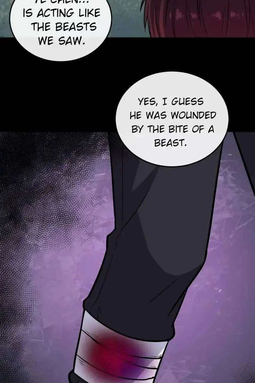 Daddy From Hell Chapter 175 page 44 - 