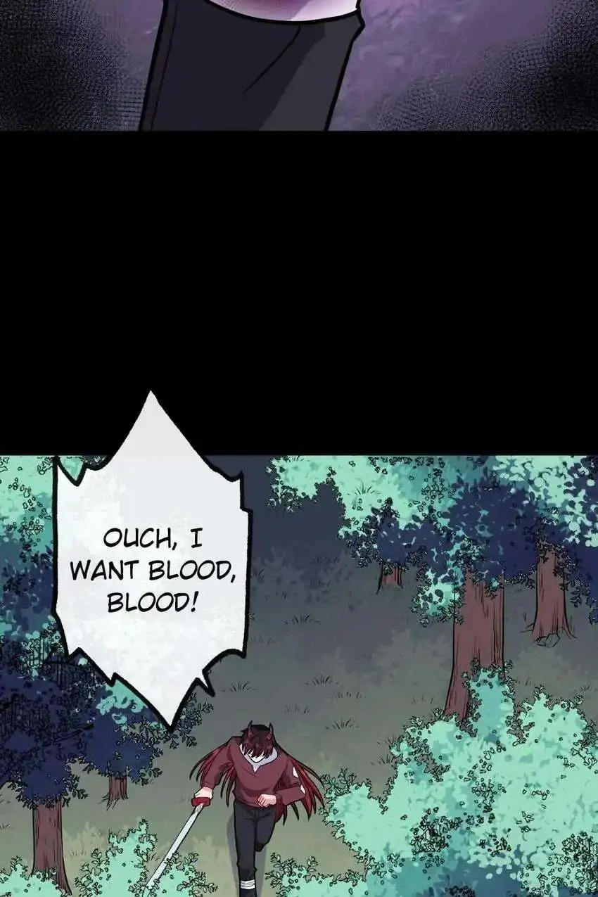 Daddy From Hell Chapter 175 page 45 - 