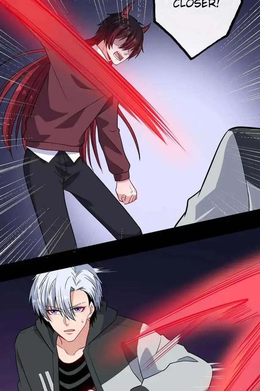 Daddy From Hell Chapter 175 page 48 - 