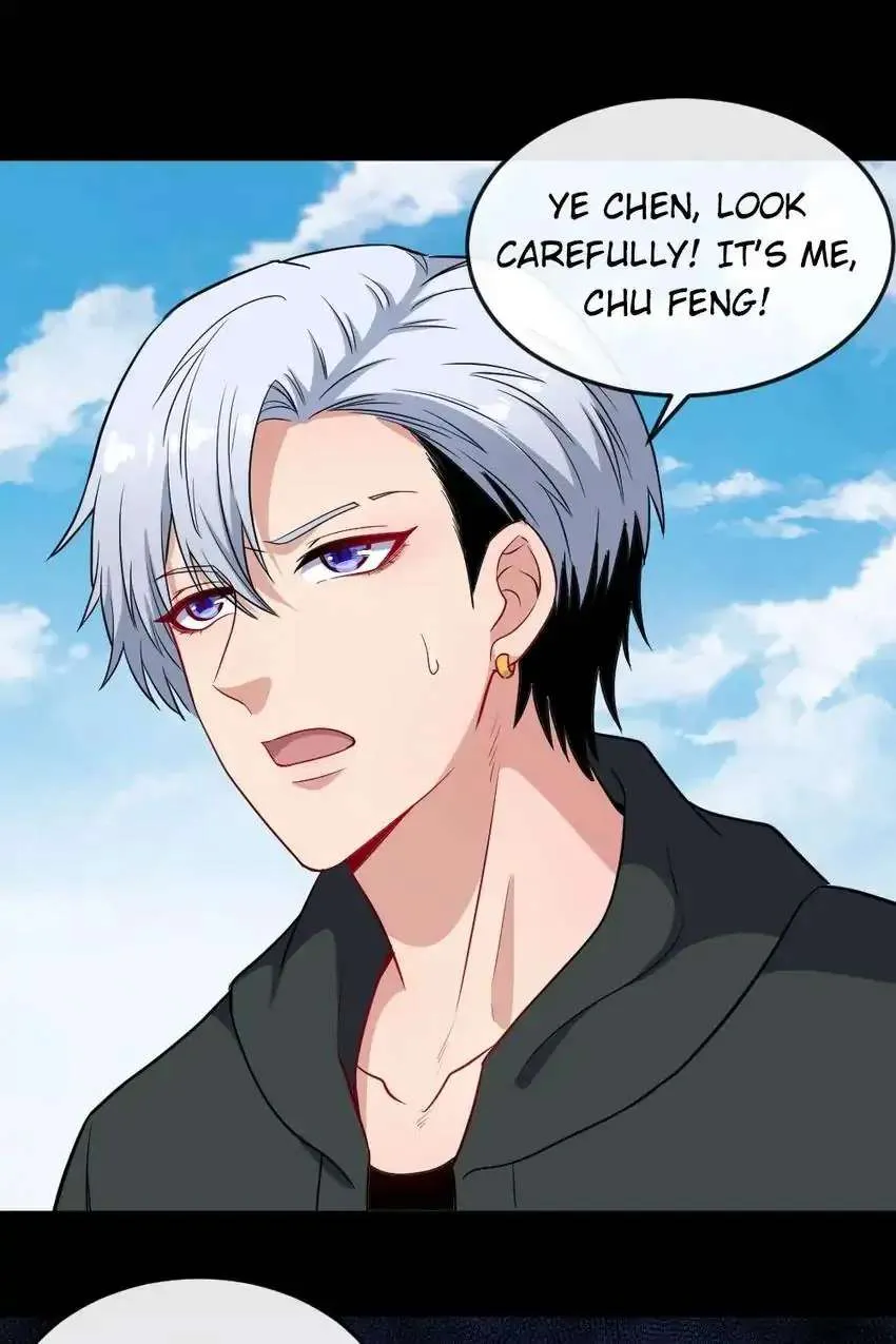 Daddy From Hell Chapter 175 page 50 - 