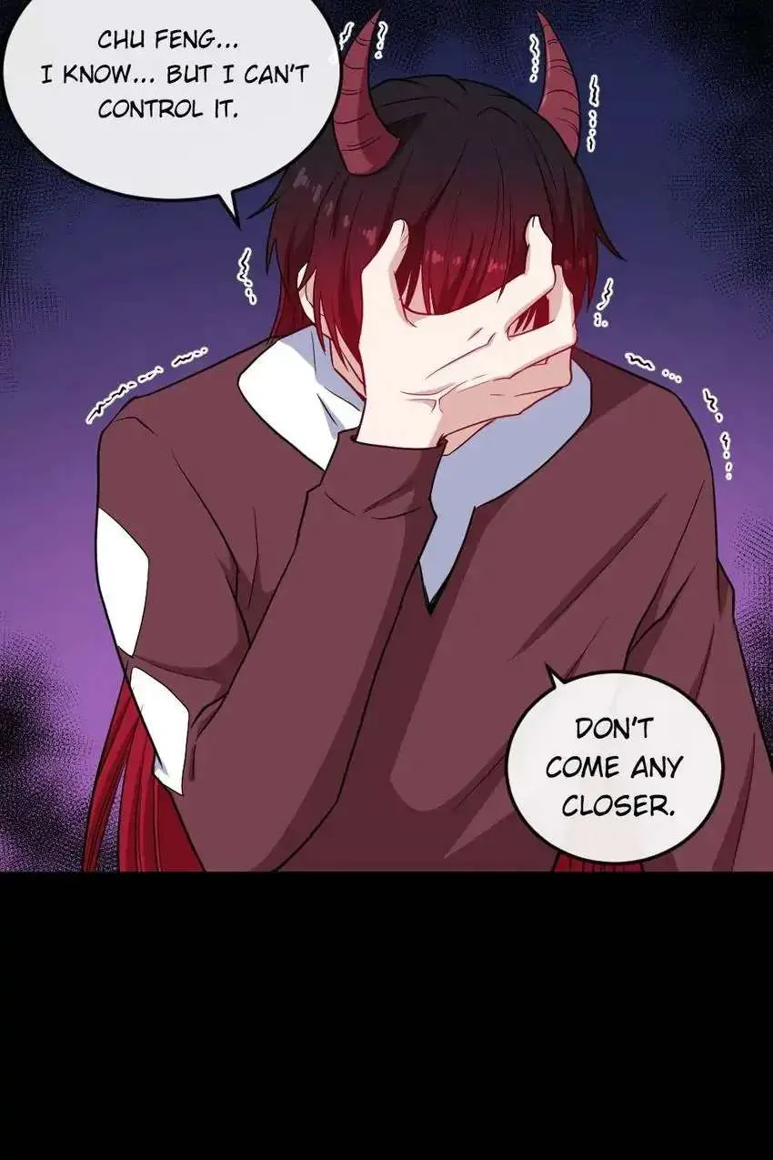 Daddy From Hell Chapter 175 page 51 - 