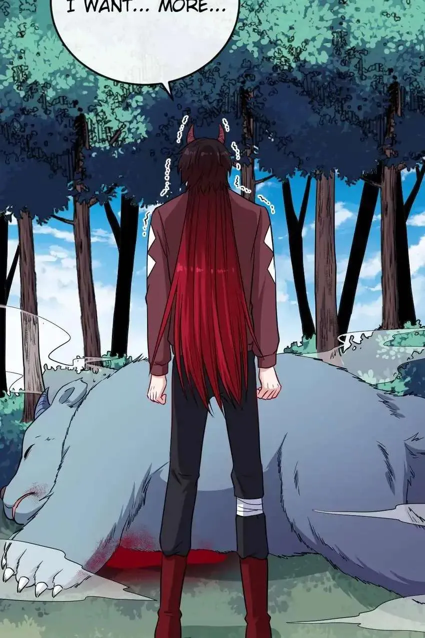 Daddy From Hell Chapter 175 page 54 - 