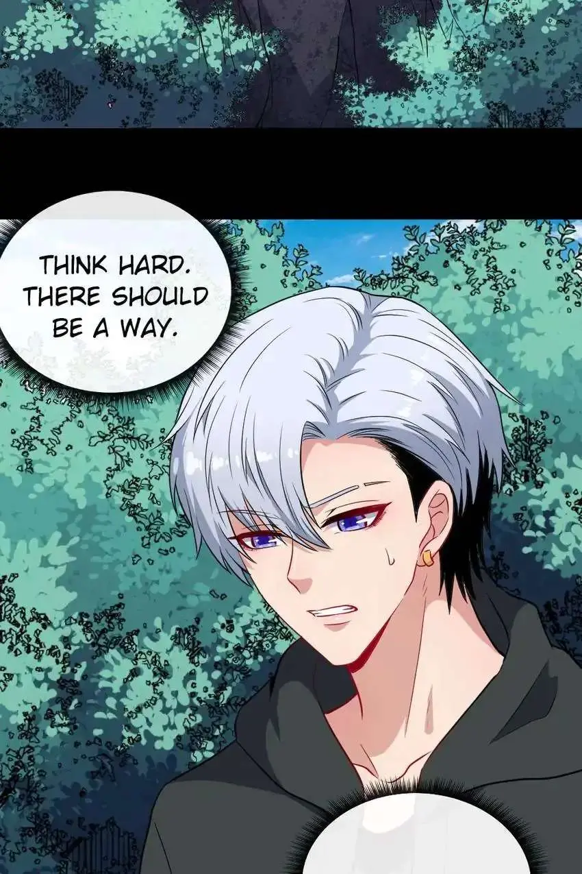 Daddy From Hell Chapter 175 page 56 - 