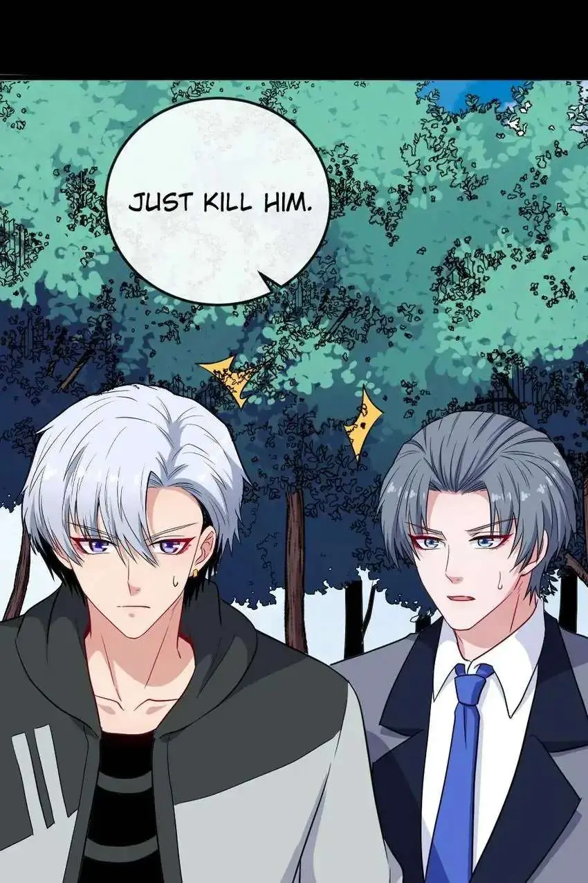 Daddy From Hell Chapter 175 page 58 - 