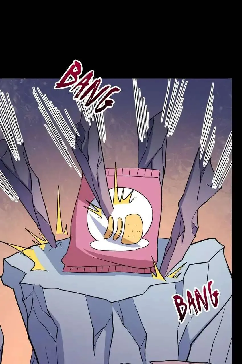 Daddy From Hell Chapter 176 page 11 - 