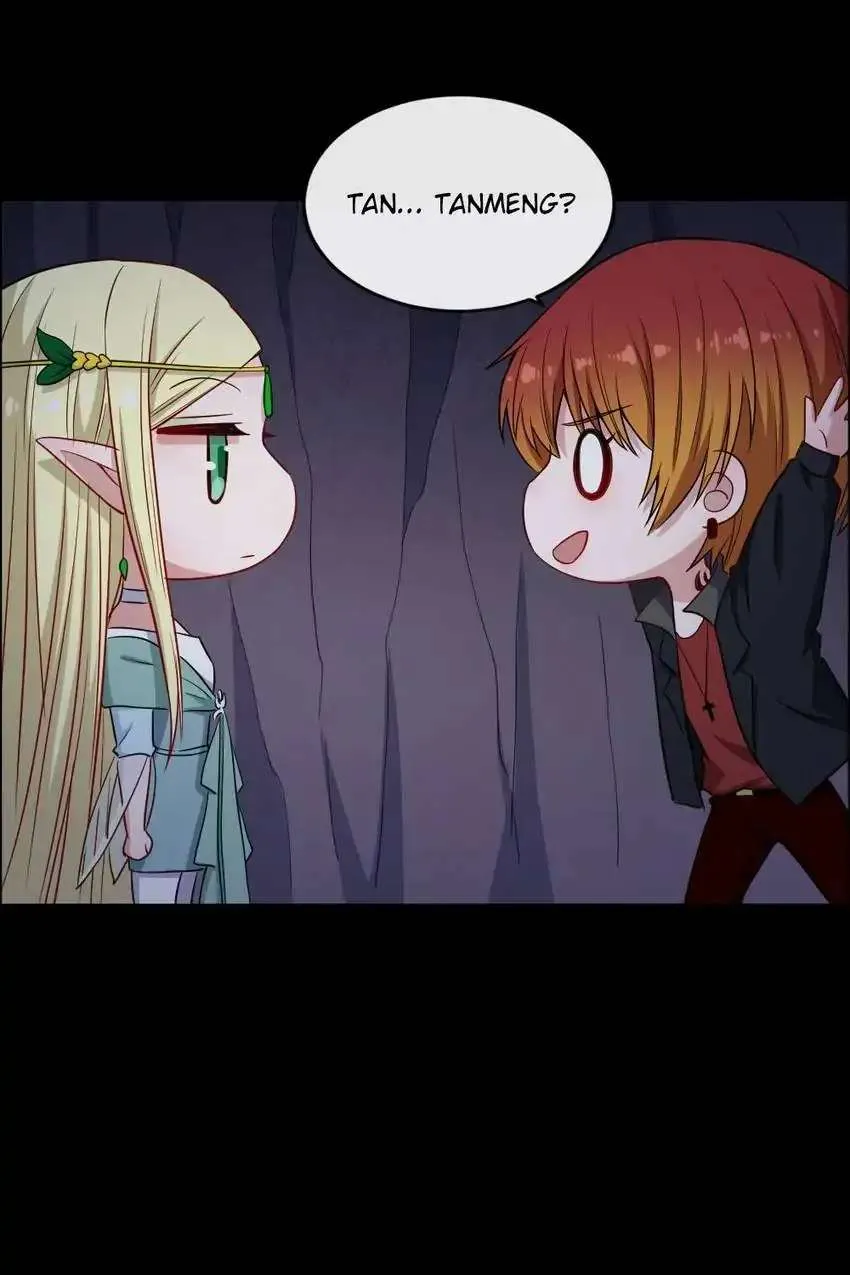 Daddy From Hell Chapter 176 page 15 - 