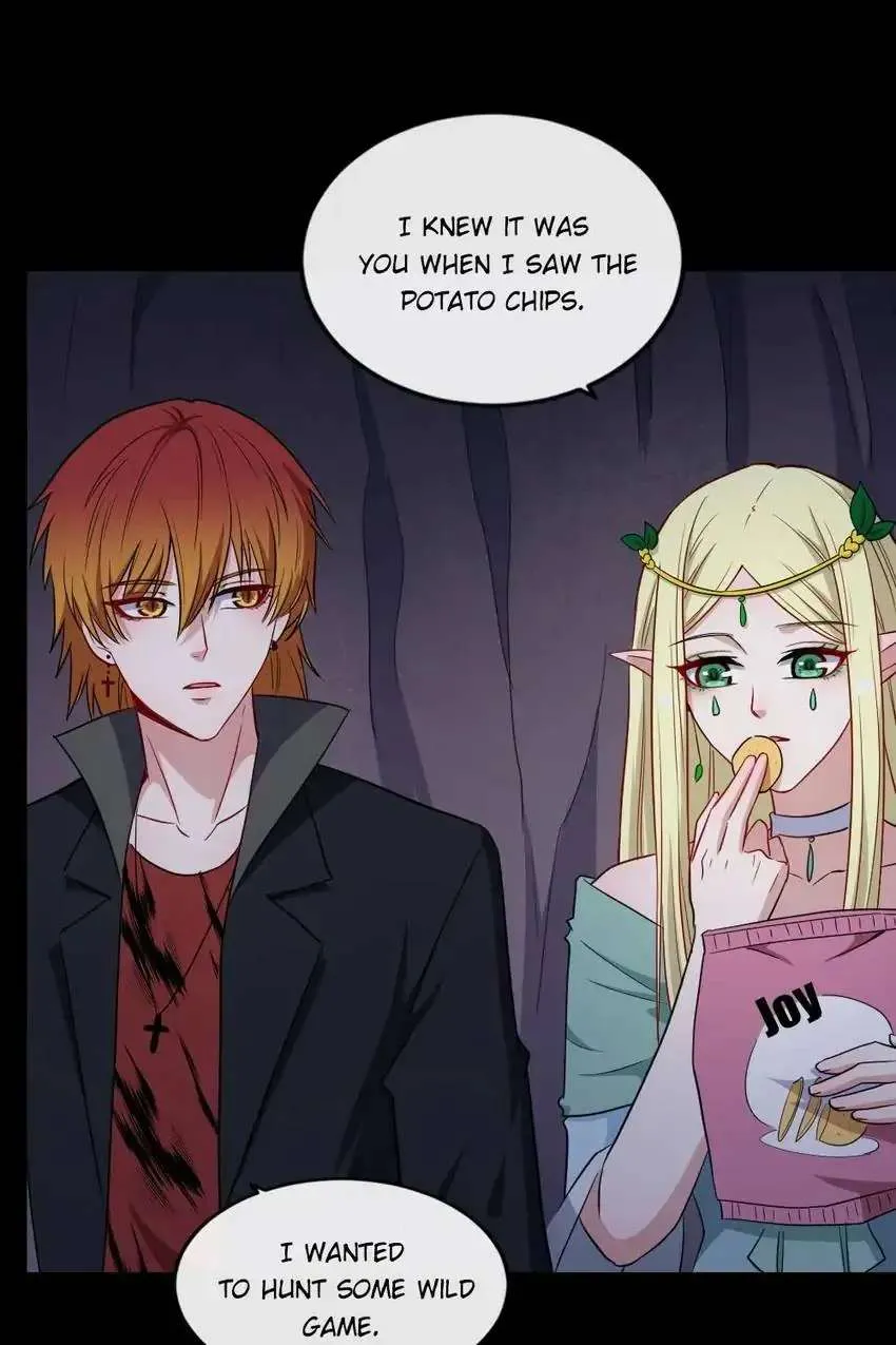 Daddy From Hell Chapter 176 page 16 - 