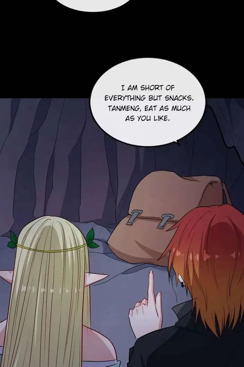 Daddy From Hell Chapter 176 page 17 - 