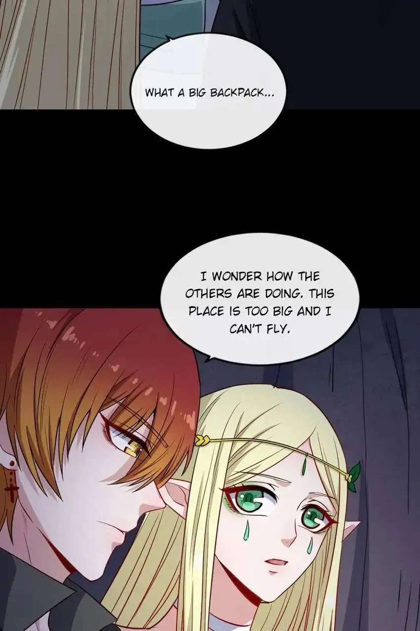 Daddy From Hell Chapter 176 page 18 - 