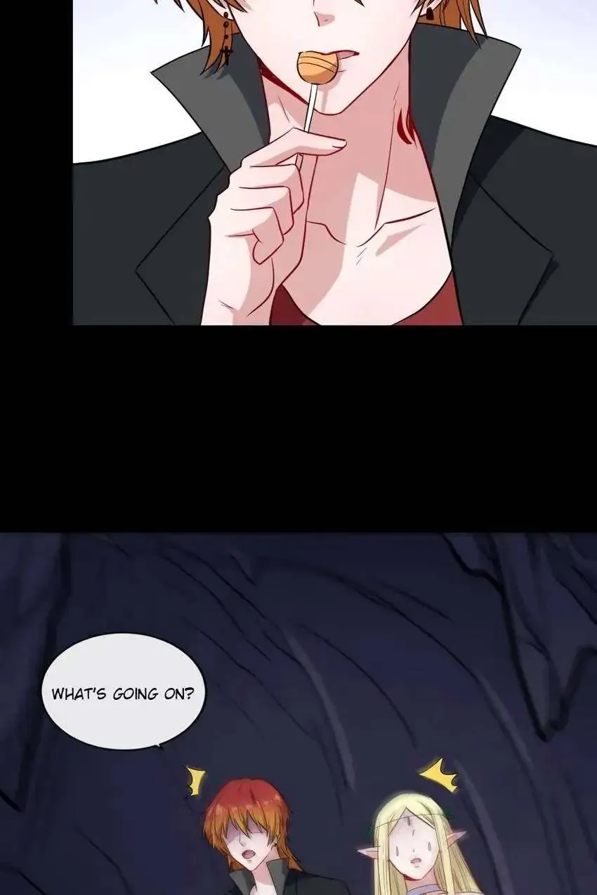 Daddy From Hell Chapter 176 page 20 - 