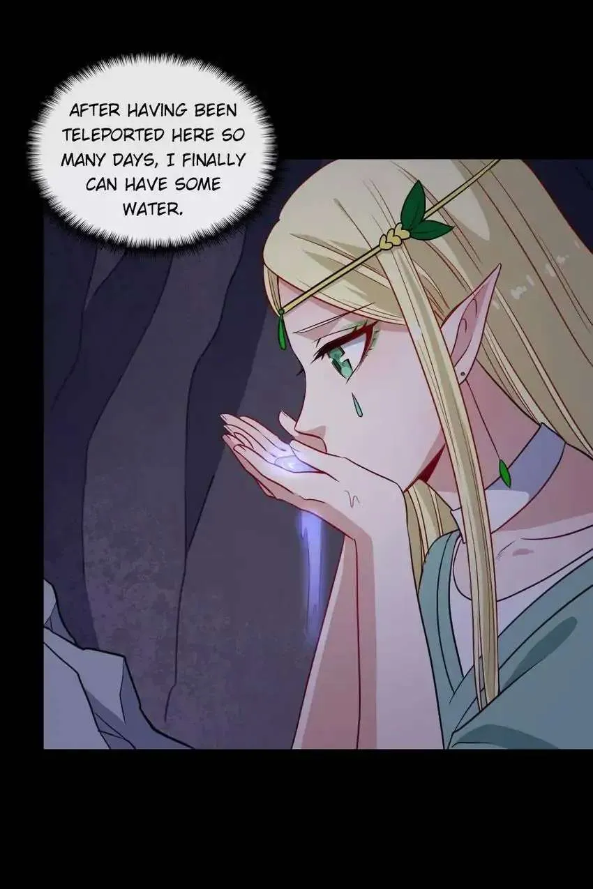 Daddy From Hell Chapter 176 page 3 - 