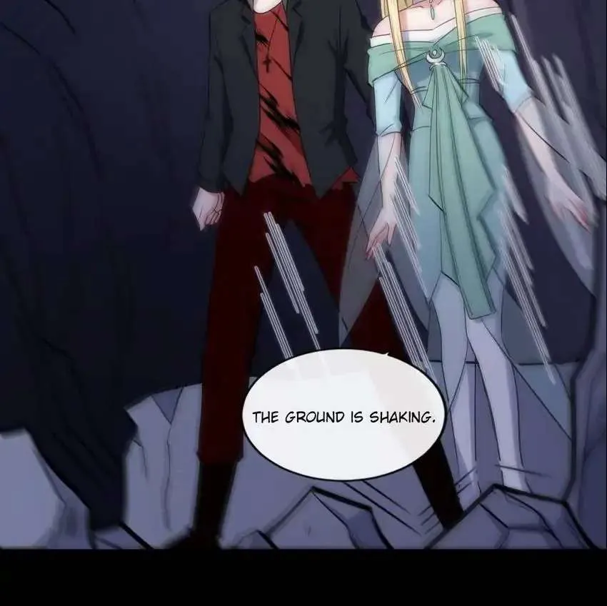 Daddy From Hell Chapter 176 page 21 - 