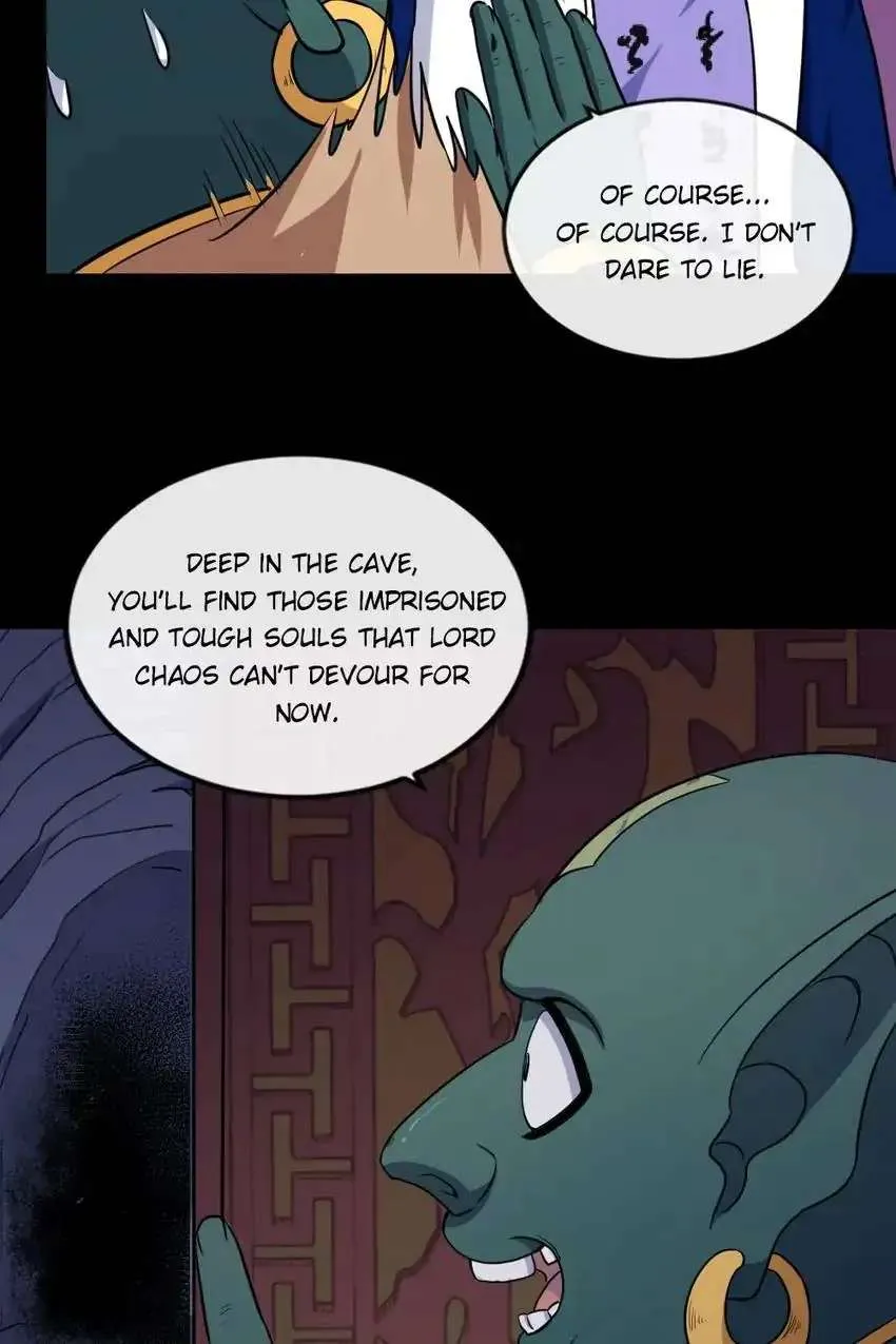 Daddy From Hell Chapter 176 page 24 - 