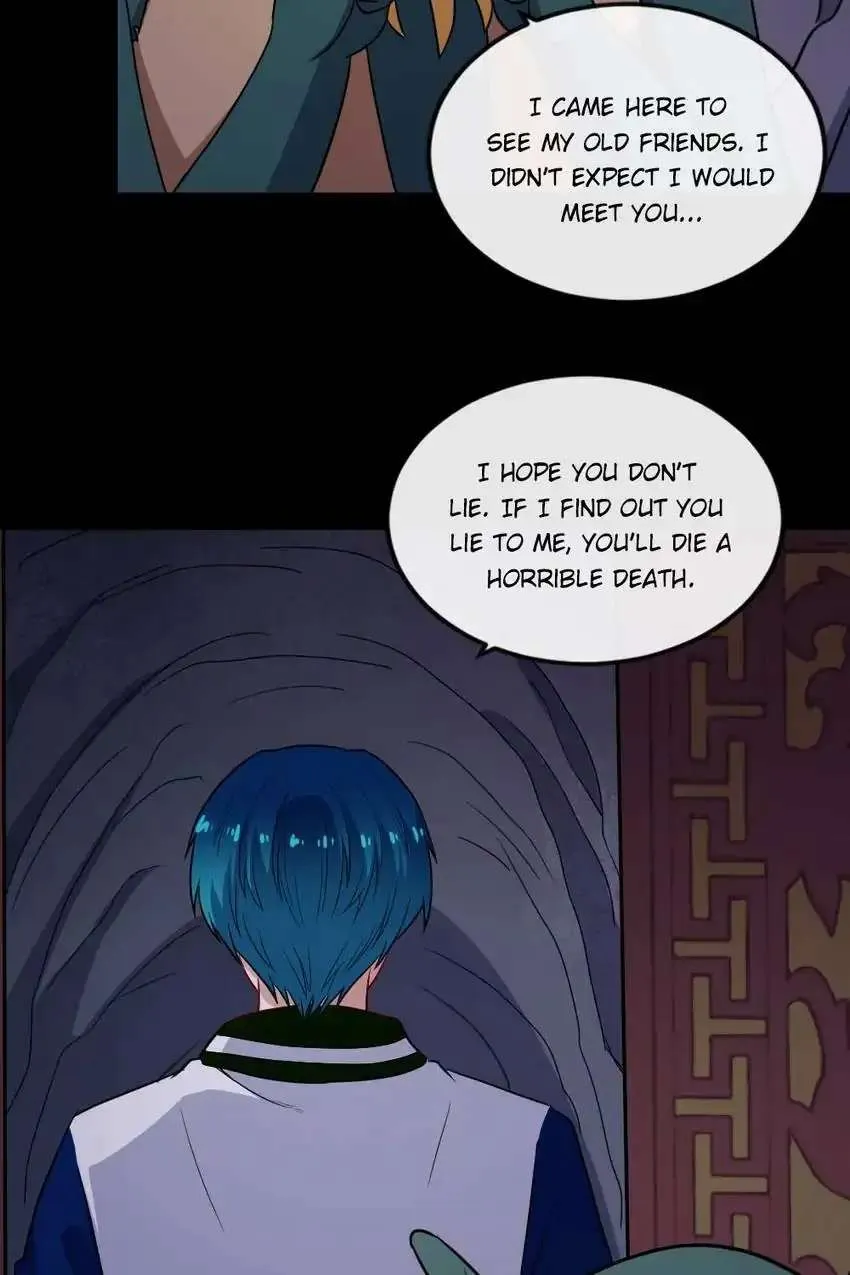 Daddy From Hell Chapter 176 page 27 - 