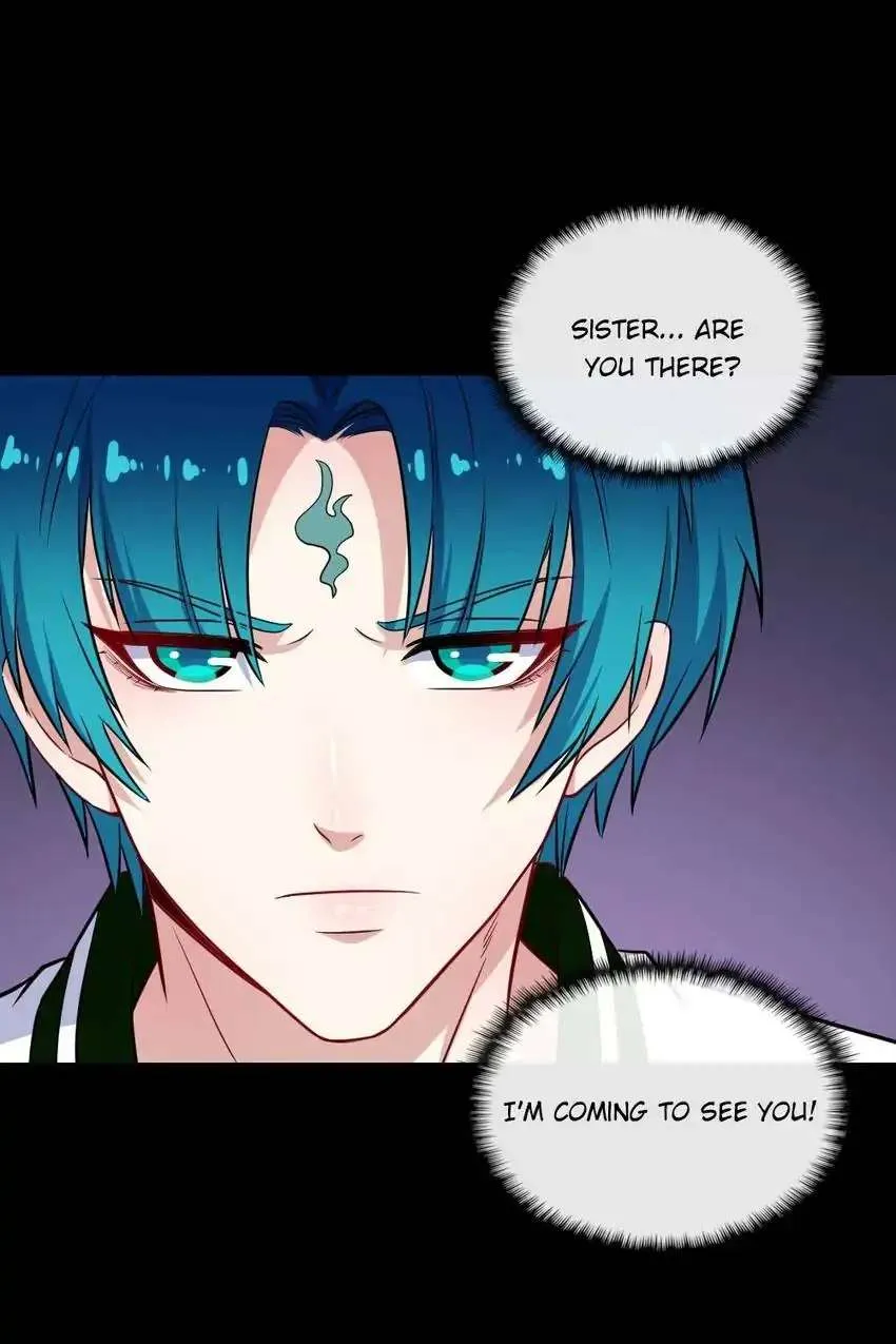 Daddy From Hell Chapter 176 page 29 - 