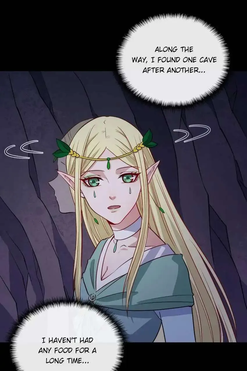 Daddy From Hell Chapter 176 page 4 - 