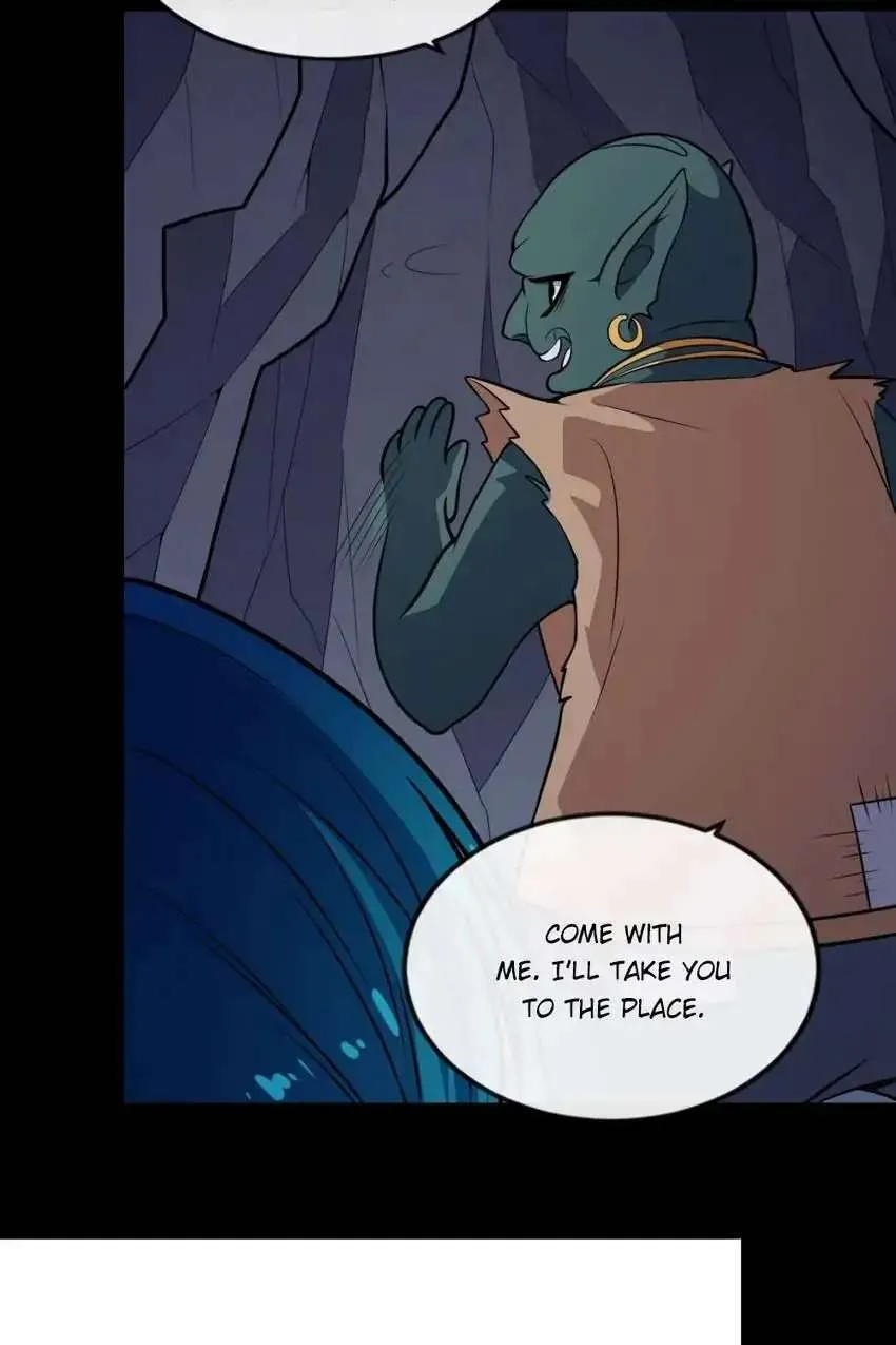 Daddy From Hell Chapter 176 page 35 - 