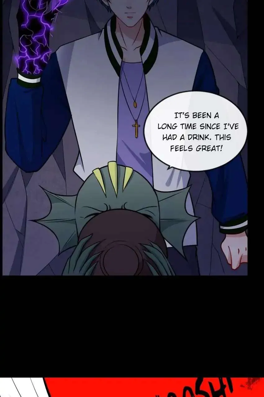 Daddy From Hell Chapter 176 page 41 - 