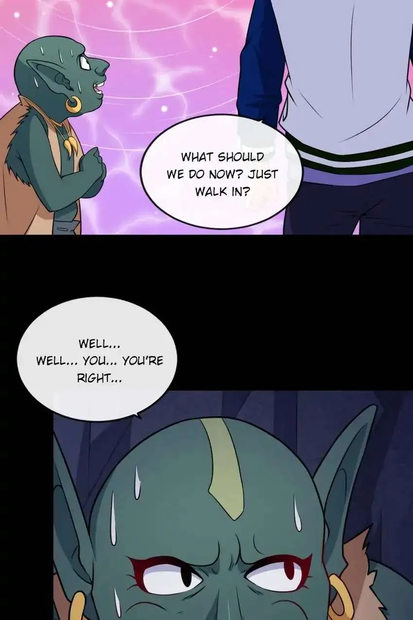 Daddy From Hell Chapter 176 page 47 - 