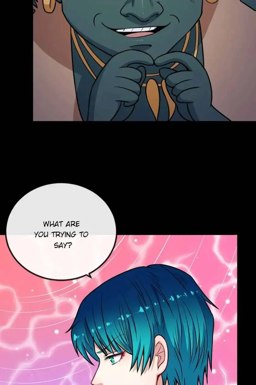 Daddy From Hell Chapter 176 page 48 - 
